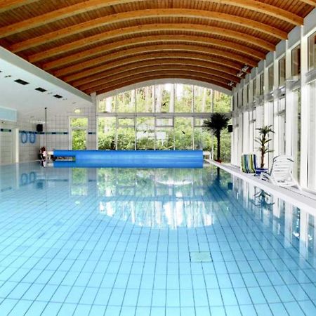 Landsitz Hotel Templin Zewnętrze zdjęcie