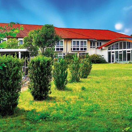 Landsitz Hotel Templin Zewnętrze zdjęcie