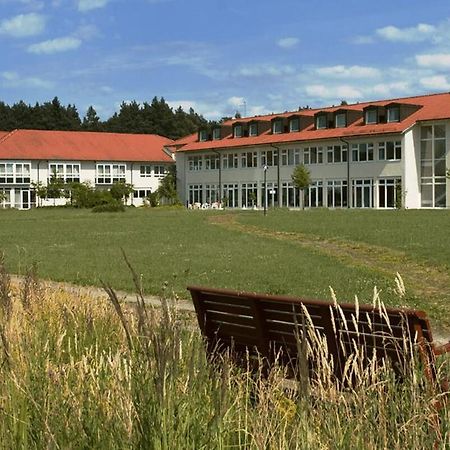 Landsitz Hotel Templin Zewnętrze zdjęcie