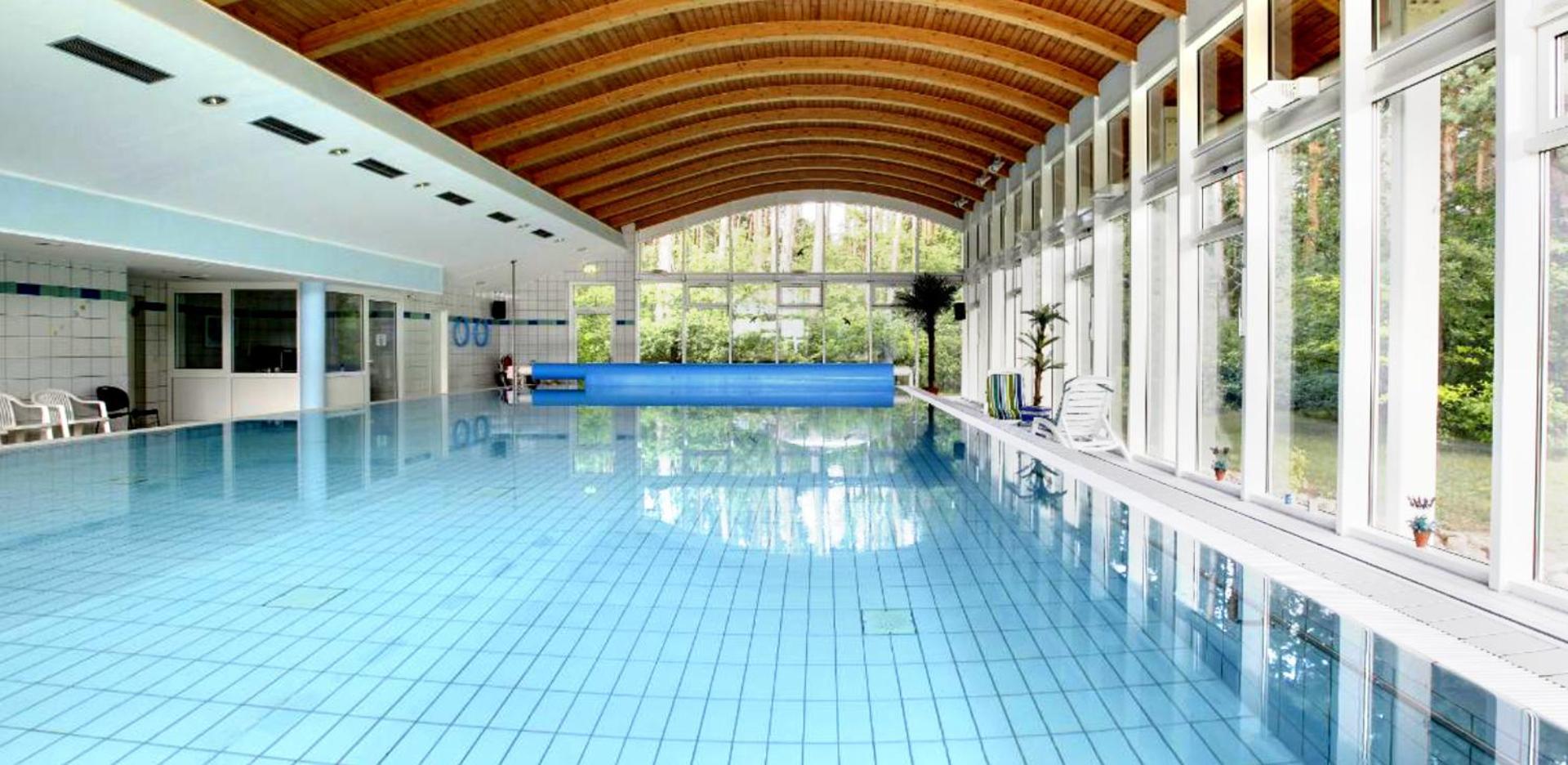 Landsitz Hotel Templin Zewnętrze zdjęcie