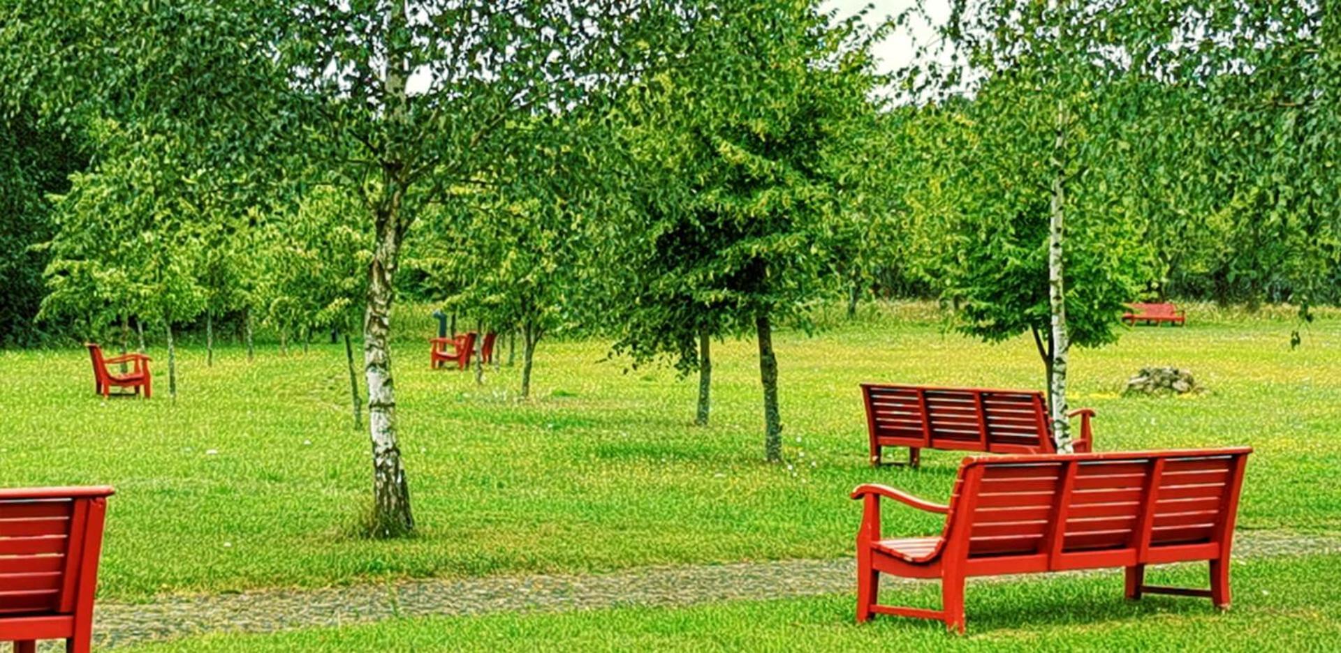 Landsitz Hotel Templin Zewnętrze zdjęcie